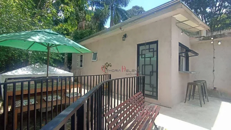Imagem Chácara com 3 dormitórios à venda, 1018 m² por R$ 510.000,00 - Vivendas do Engenho D Água - Itatiba/SP