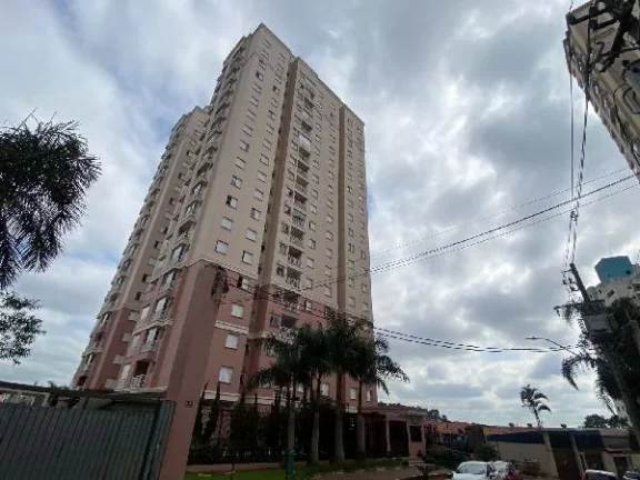 Foto do imóvel Oportunidade Única em OSASCO - SP | Tipo: Apartamento | Negociação: Licitação Aberta | Situação: Imóvel em ESTRADA DA BELA VISTA