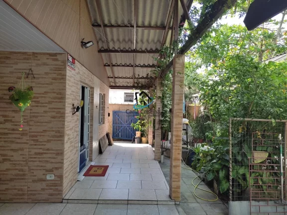 Foto do imóvel CASA RESIDENCIAL em PONTAL DO PARANÁ - PR, Balneário Shangri-lá