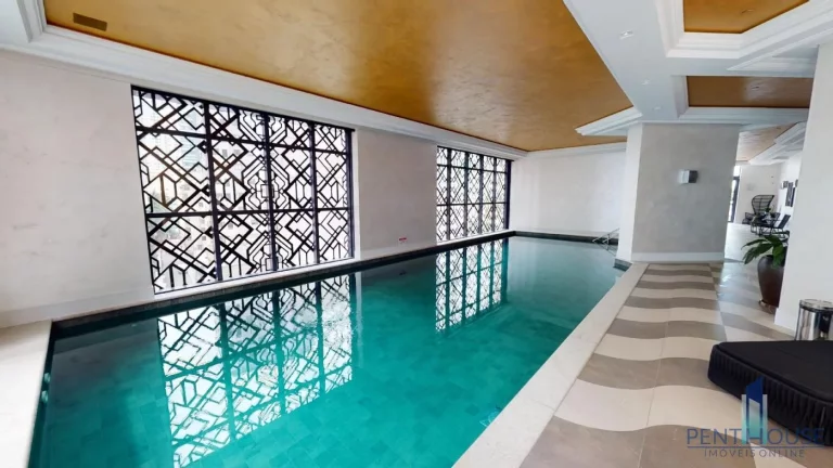 Imagem Apartamento Quadra Mar para Venda em Balneário Camboriú, CENTRO, 4 dormitórios, 4 suítes, 5 banheiros, 3 vagas