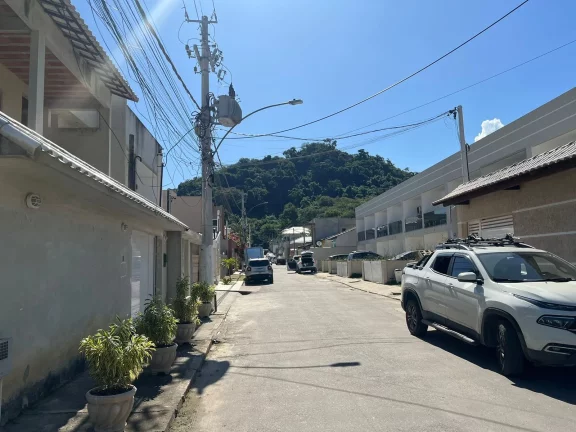 Imagem TERRENO RESIDENCIAL em RIO DE JANEIRO - RJ, CAMPO GRANDE