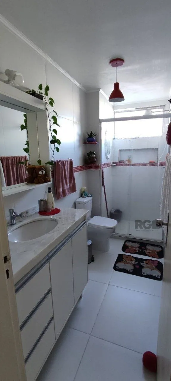 Imagem Apartamento em Centro Histórico