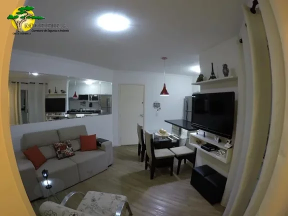 Foto do imóvel LINDO APARTAMENTO PARA VENDA - VILA NOVA CACHOEIRINHA