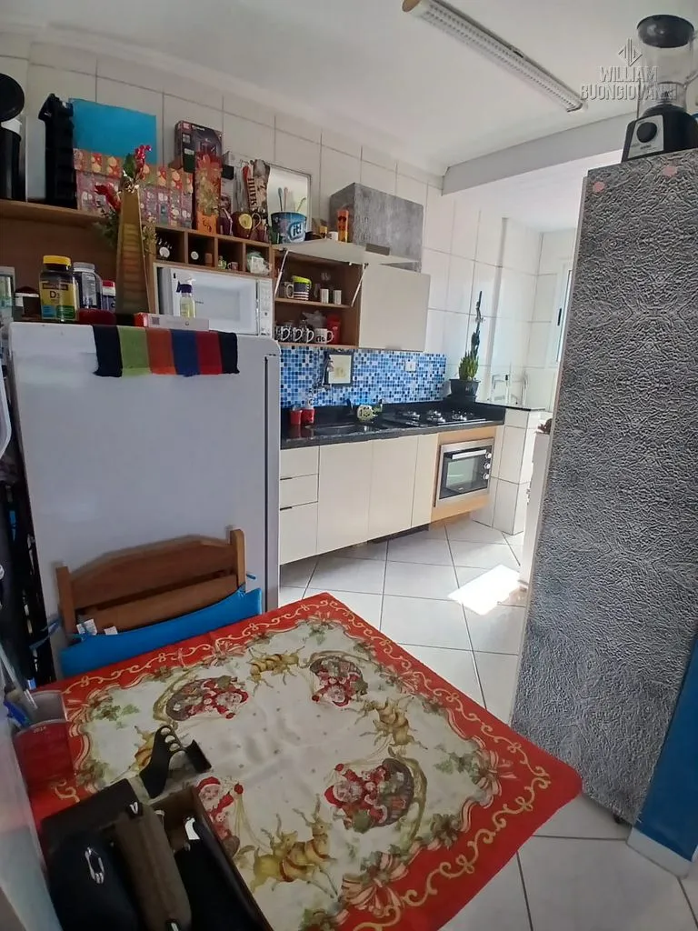 Imagem Apartamento 01 dormitório Frente Rua - MONGAGUA