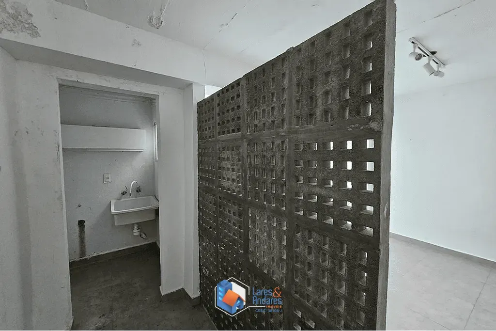 Imagem Casa à venda 2 Quartos 1 Vaga 100M² Brooklin Paulista São Paulo - SP