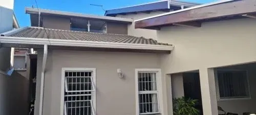 Imagem Casa para Venda em Hortolândia, Jardim Interlagos, 4 dormitórios, 1 suíte, 3 banheiros, 2 vagas