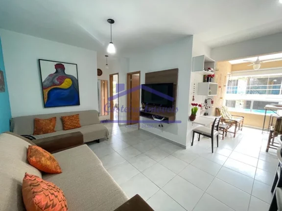 Imagem Belíssimo apartamento na Toninhas mobiliado