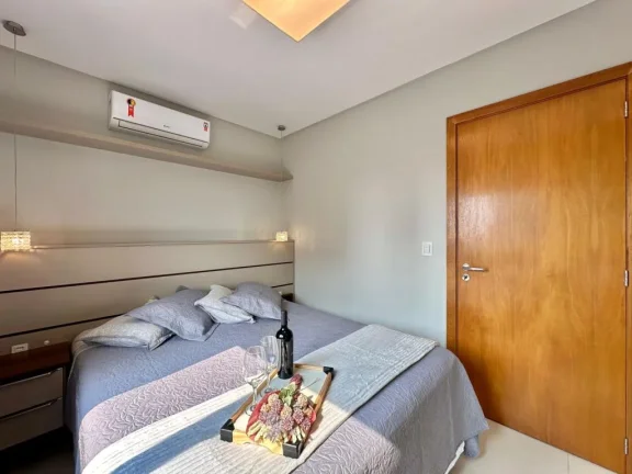 Imagem Apartamento 2 Dormitórios - Bairro Zona Nova
