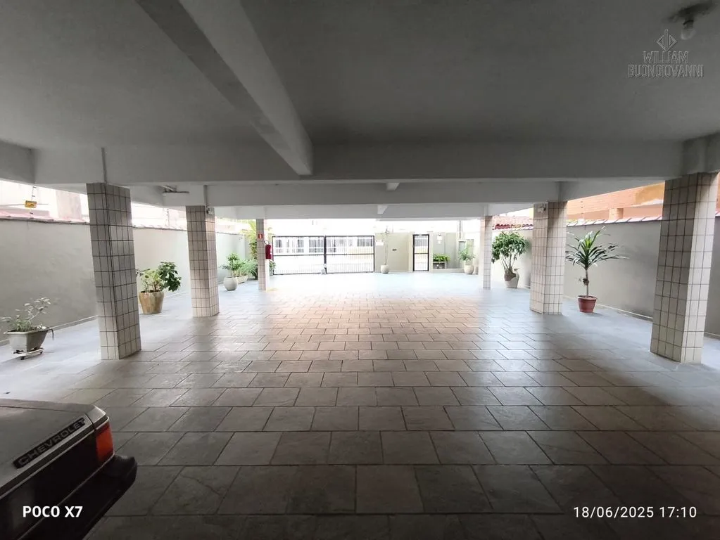Imagem OPORTUNIDADE, Apto 1 Quarto, 1 vagas, Vila Caiçara, - Apenas R$ 270.000,00