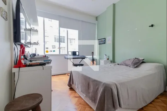 Imagem Apartamento à Venda - Copacabana, 4 Quartos, 202 m2