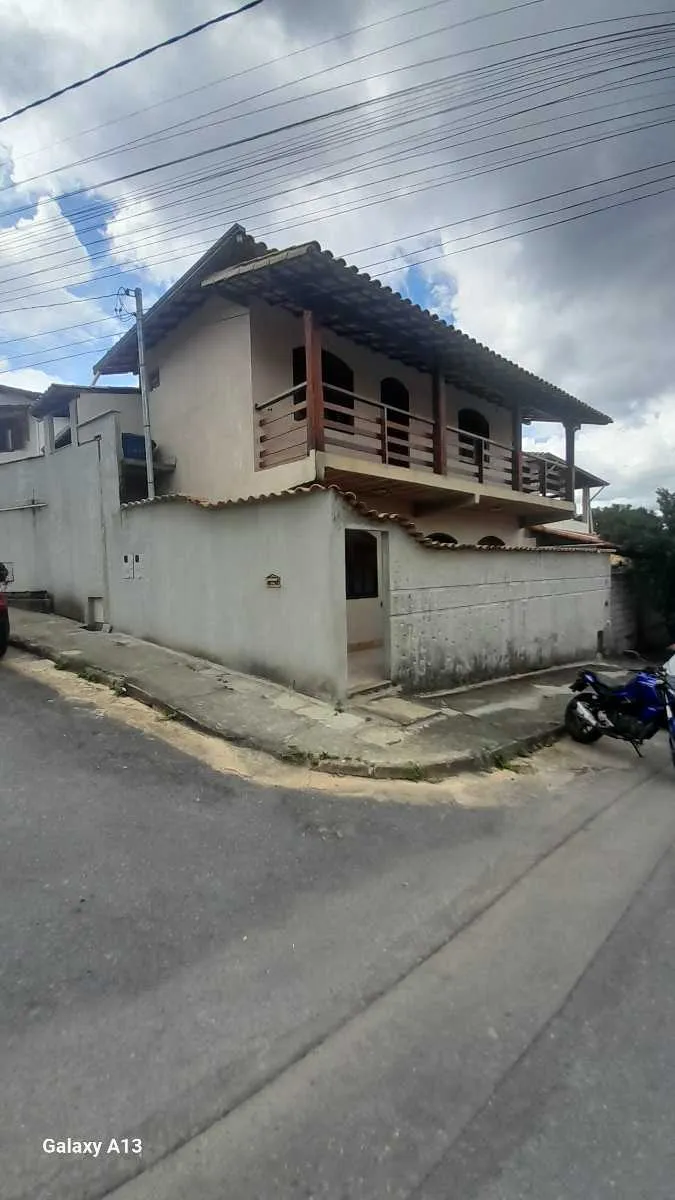 Imagem OPORTUNIDADE + 2 QUARTOS + SUÍTE + ENTRADA INDIVIDUAL