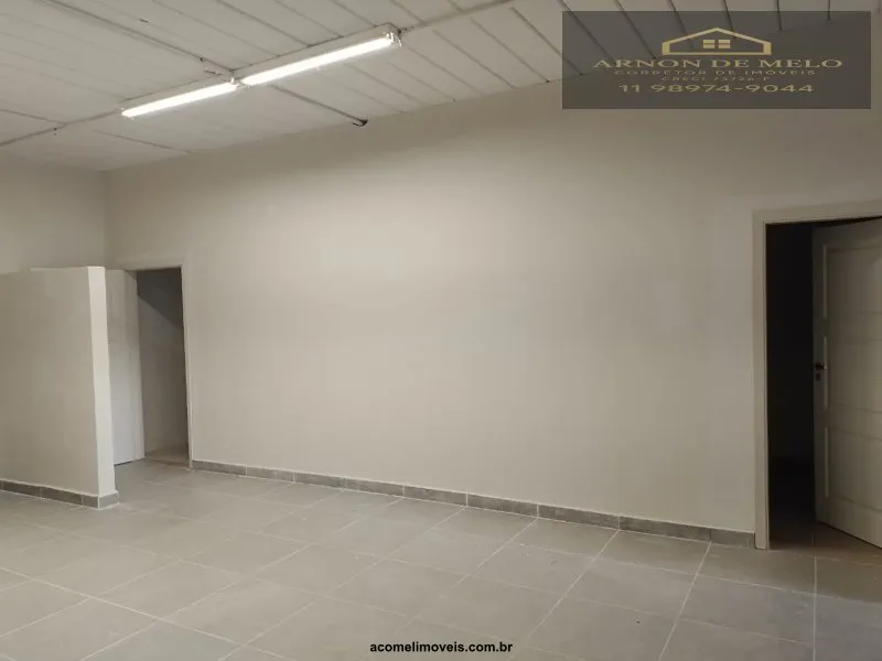 Imagem Galpões para locação em São Paulo no bairro Residencial Sol Nascente