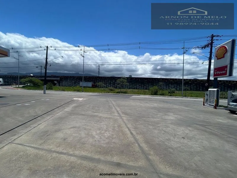 Imagem Galpões para locação em Praia Grande no bairro Vila Mar