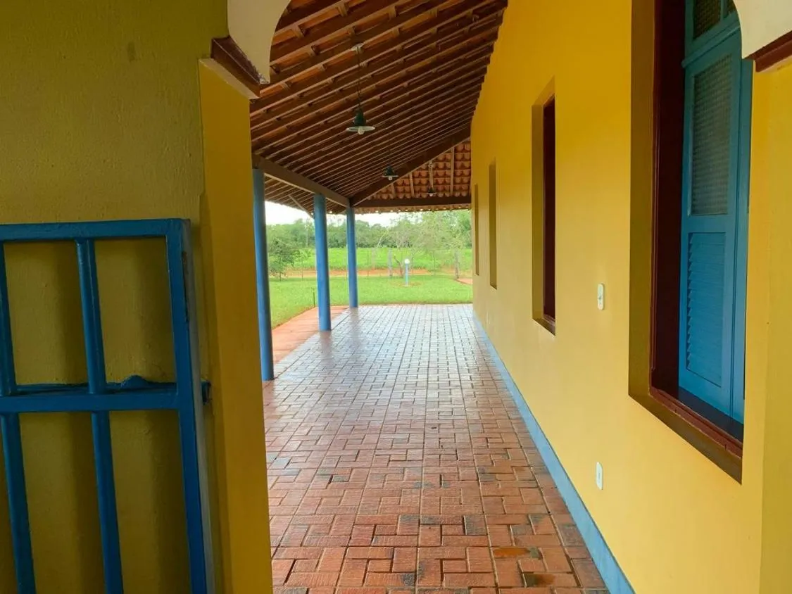Imagem FAZENDA a venda 95ha em CURVELO/MG