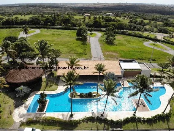 Imagem Terreno em Condomínio para Venda em Natal, Pium