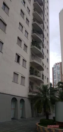 Imagem Apartamento com 2 dormitórios à venda, 60 m² por R$ 480.000,00 - Santa Teresinha - São Paulo/SP
