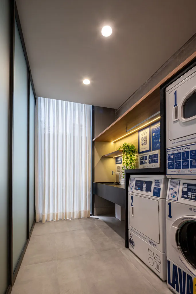 Imagem Cardoso432 High Loft - Residencial - Cardoso432 - Residencial