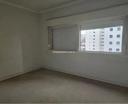 Imagem Apartamento à venda Jardim América São Paulo