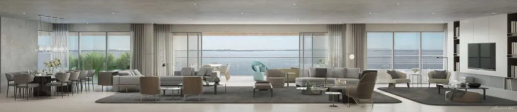 Imagem Apartamento em Cristal