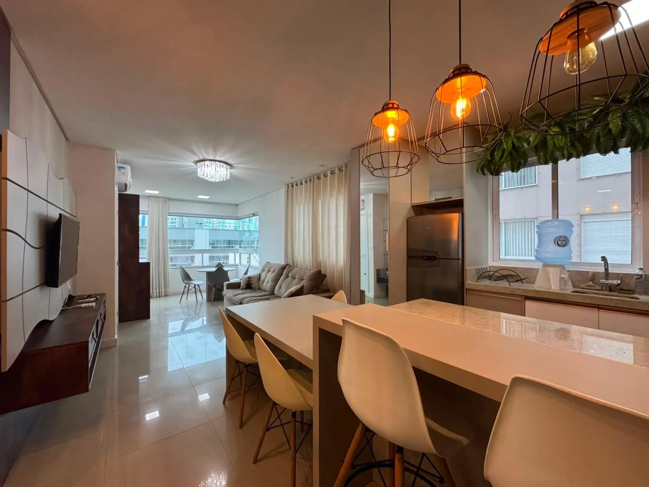 Imagem Apartamento com vista para o mar à venda com 98m2 por R$ 1.380.000,00