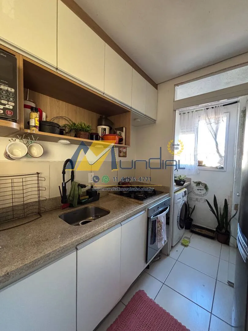 Imagem Seu Apartamento com Vista Livre e Lazer Completo no Condomínio Realizza
