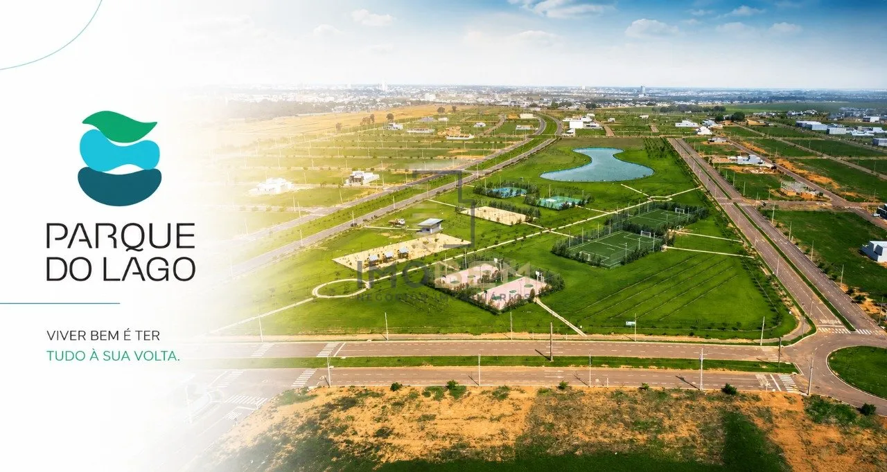 Foto do imóvel Oportunidade imperdível de adquirir um terreno plano no Residencial Parque Do Lago, em Sinop. Com ...
