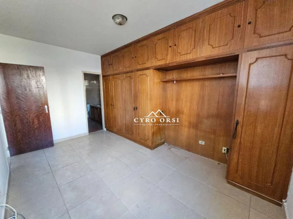 Imagem Apartamento à venda, 100 m² por R$ 318.000,00 - Centro - Piracicaba/SP