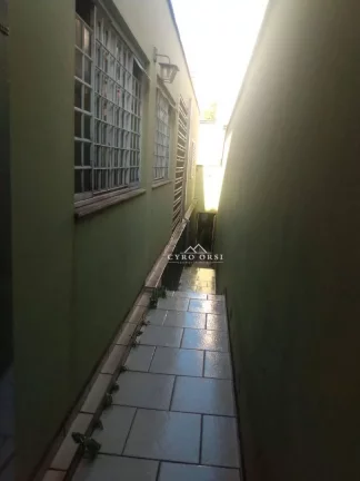 Imagem Casa à venda, 238 m² por R$ 690.000,00 - Centro - Piracicaba/SP