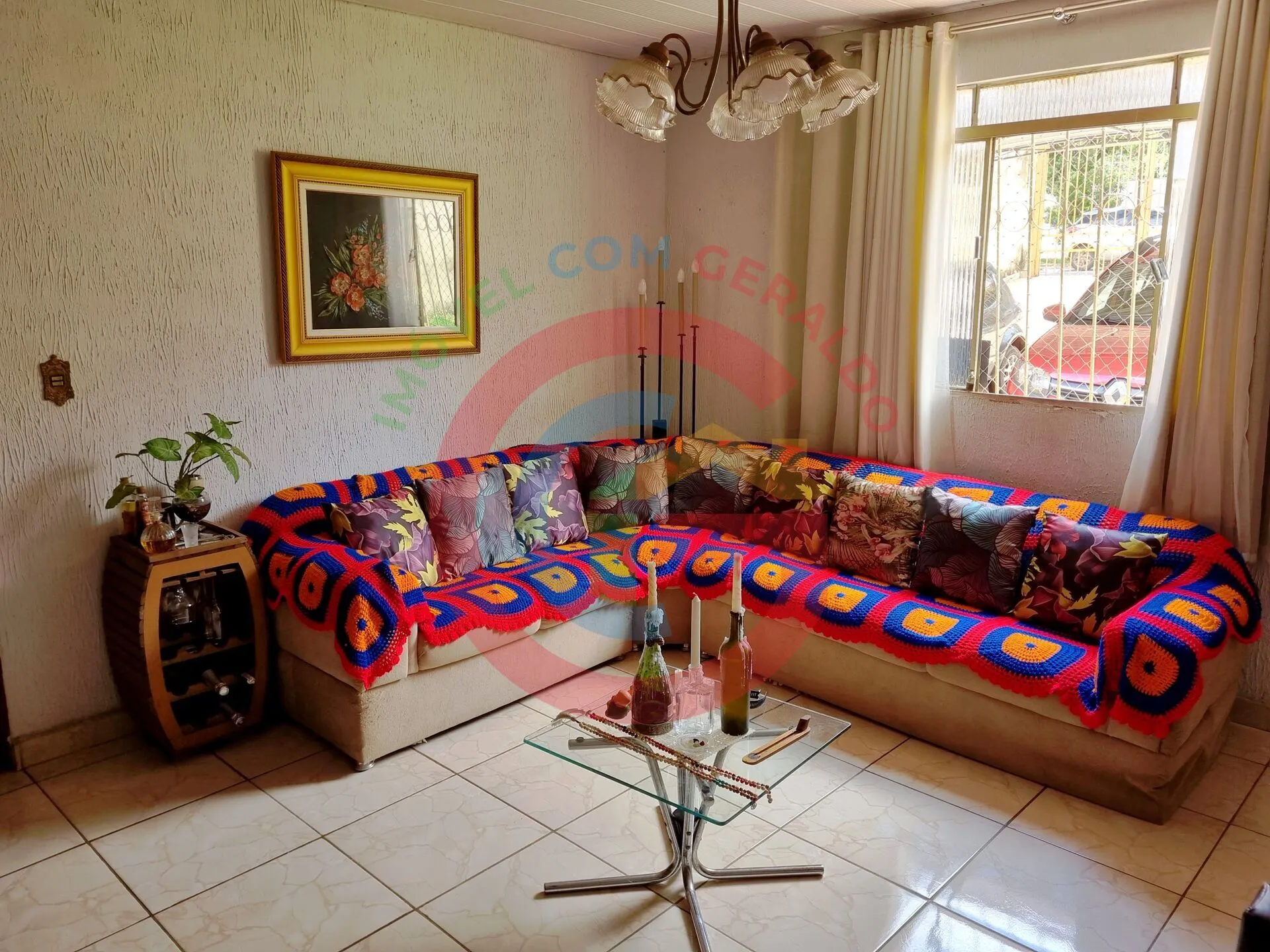 Imagem Casa Comercial/Residencial Setor Universitário