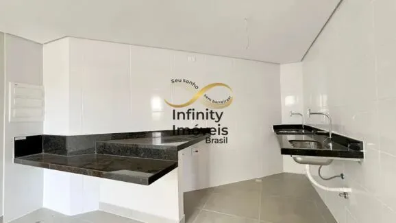 Imagem Claudio Manoel Solido - Apartamento à venda no bairro Funcionários - Belo Horizonte/MG