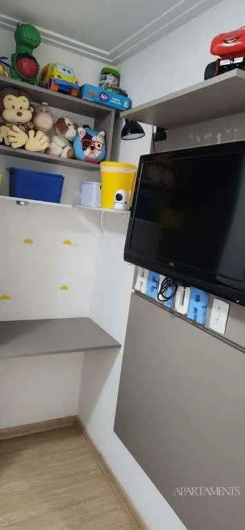 Imagem Apartamento à Venda em Parque Munhoz, São Paulo - SP