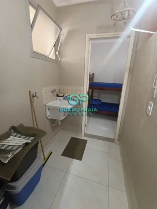 Imagem Apartamento 2 dormitorios ha 150m da praia