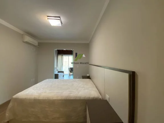 Imagem EXCELENTE CASA ( SOBRADO) MOBILIADO EM JUNDIAÍ