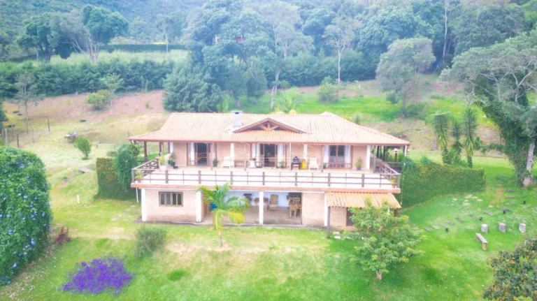 Imagem Casa São Bento do Sapucaí