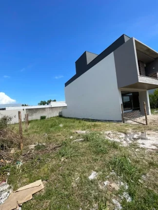 Imagem Ipanema Residence Park Lote CA56362594 - Terreno à venda no bairro Aberta dos Morros - Porto Alegre/RS