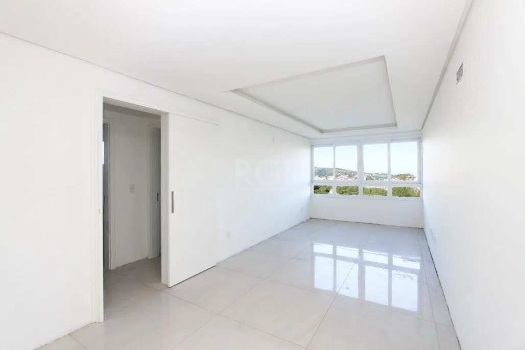 Imagem Apartamento para comprar no bairro Jardim Botânico com 2 quartos (1 suíte)