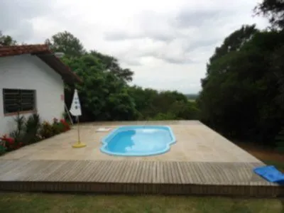 Imagem Casa para Venda - 174m², 3 dormitórios, sendo 1 suites, Belém Novo