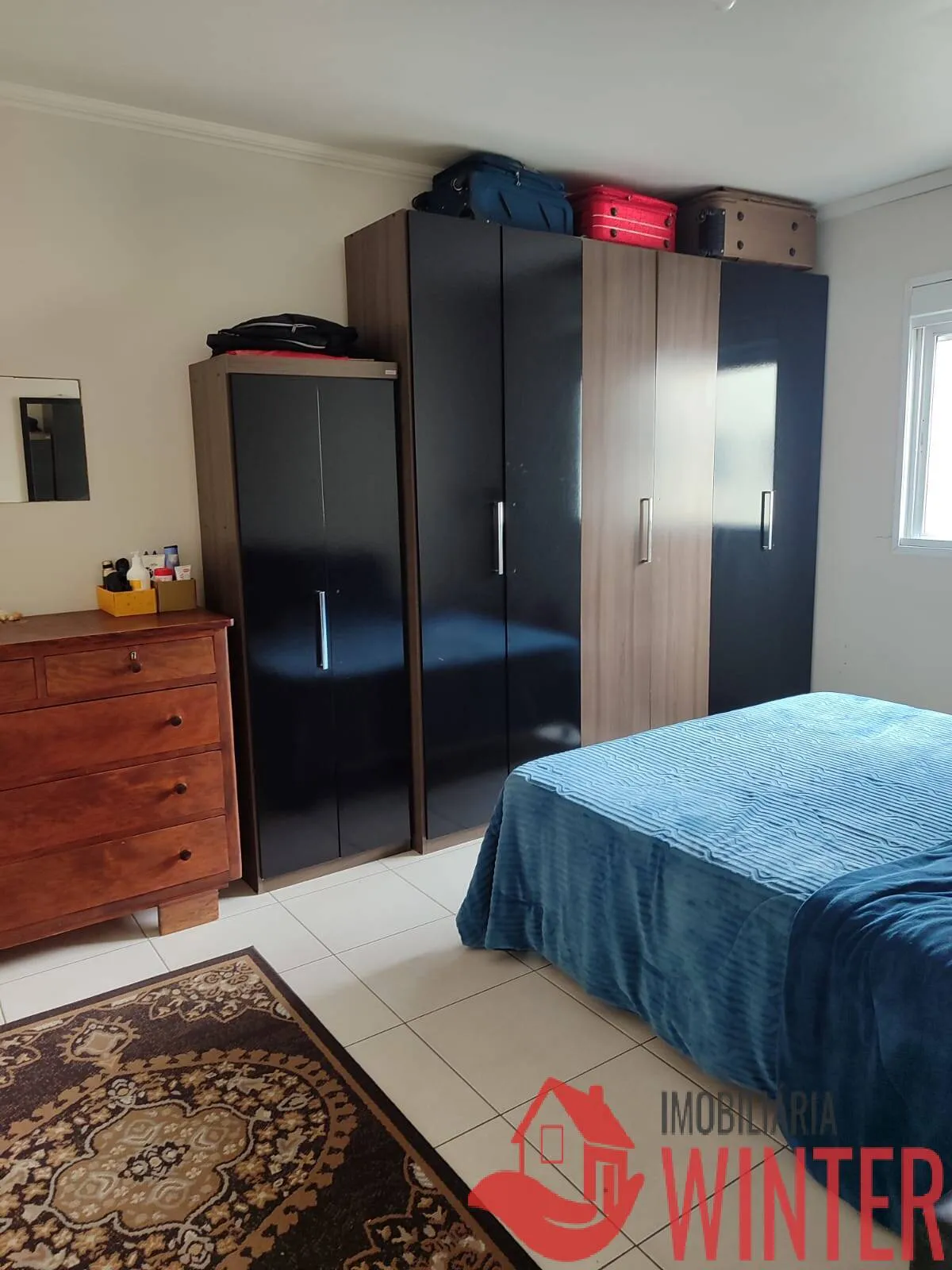 Imagem Apartamento de 2 quartos no bairro Vila Rica, Feliz.