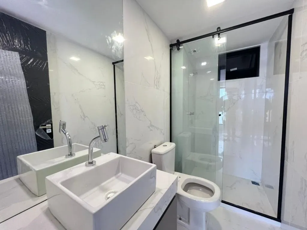 Imagem Flat com 1 dormitório à venda, 36 m² por R$ 749.995,00 - Tambaú - João Pessoa/PB