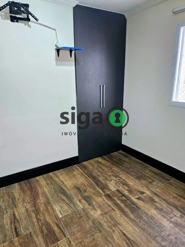Imagem Apartamento à Venda na Vila Olímpia | 55 m² | 2 Dormitórios | 1 Vaga | Excelente Localização