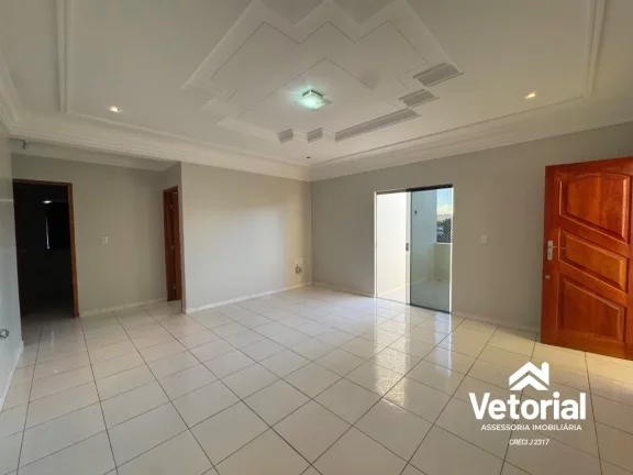 Imagem Aluguel de cobertura de luxo no bairro Morada Nobre em Barreiras-BA: 3 quartos, 1 suíte, 1 sala, 2 vagas de garagem, 125m².