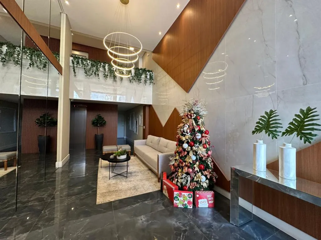 Imagem Apartamento 3 Dormitórios - Bairro Navegantes
