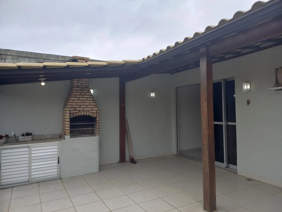 Imagem Apartamento à venda no bairro Praça Seca em Rio de Janeiro/RJ