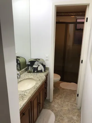 Imagem Cobertura com 3 Quartos à Venda, 180 m² em Ipiranga - São Paulo