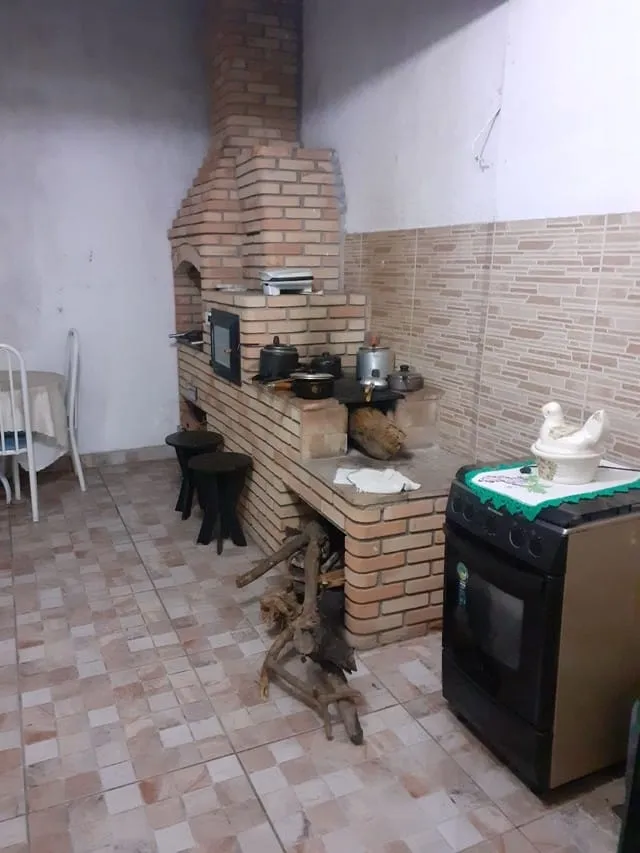 Foto do imóvel Casa à venda 3 Quartos, 1 Suite, 2 Vagas, Centro, Tremembé - SP