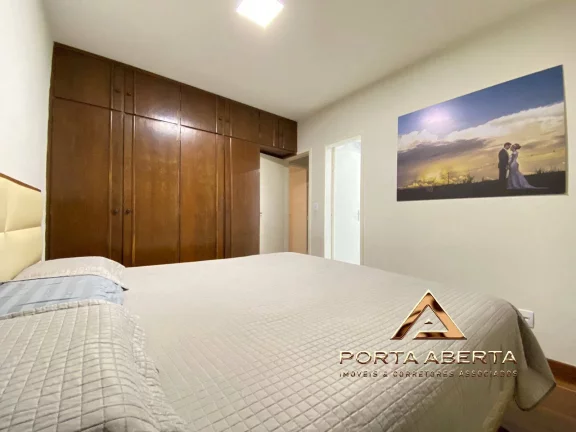 Imagem Apartamento 3 Quartos, sendo1 suite no Bairro Cidade Nobre - COD 1140