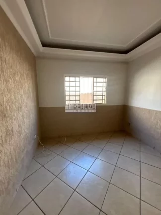 Imagem Casa para Alugar em Parque das Américas, Uberaba