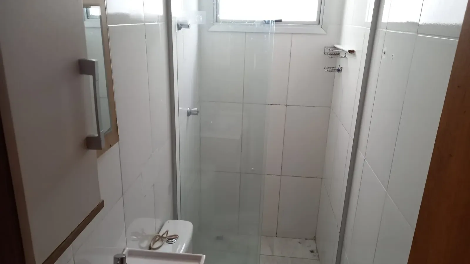 Imagem Apartamento com 3 Quartos à Venda, 56 metros em Ingá - Betim