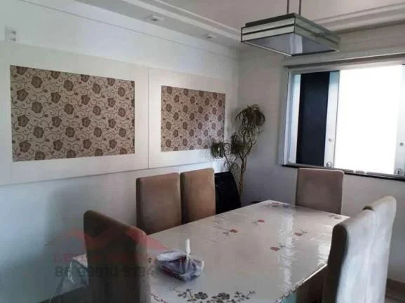 Imagem Casa em Condomínio para Venda em Teresina, Planalto Ininga, 3 dormitórios, 3 suítes, 3 banheiros, 6 vagas
