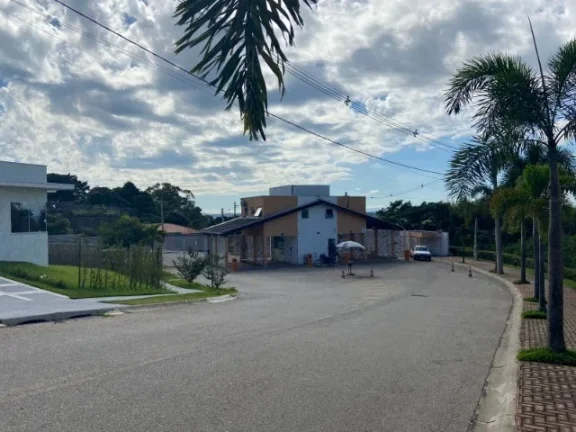 Imagem COM 450 m² ESTE EXCELENTE TERRENO PARA VENDA NO RESIDENCIAL TERRAS DE JUNDIAÍ, JUNDIAÍ SP